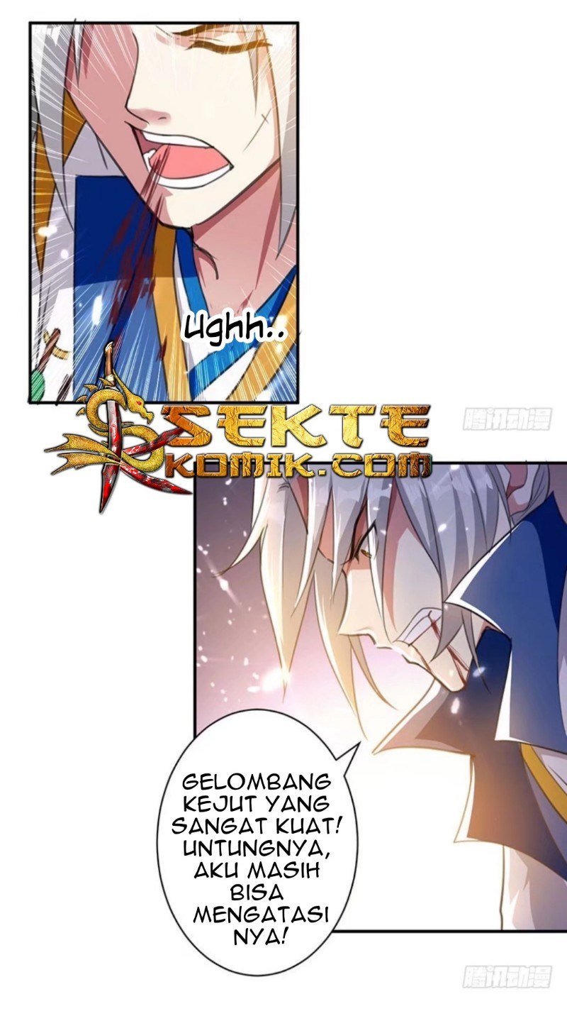 Zui Qiang Zhan Hun Chapter 15 Gambar 17