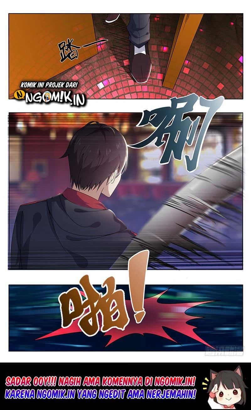 Zui Qiang Shen (The Strongest God King) Chapter 06 Gambar 3