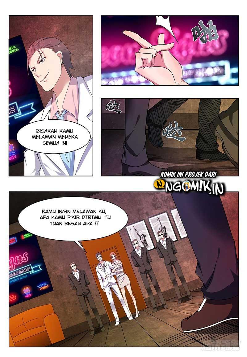 Zui Qiang Shen (The Strongest God King) Chapter 06 Gambar 10
