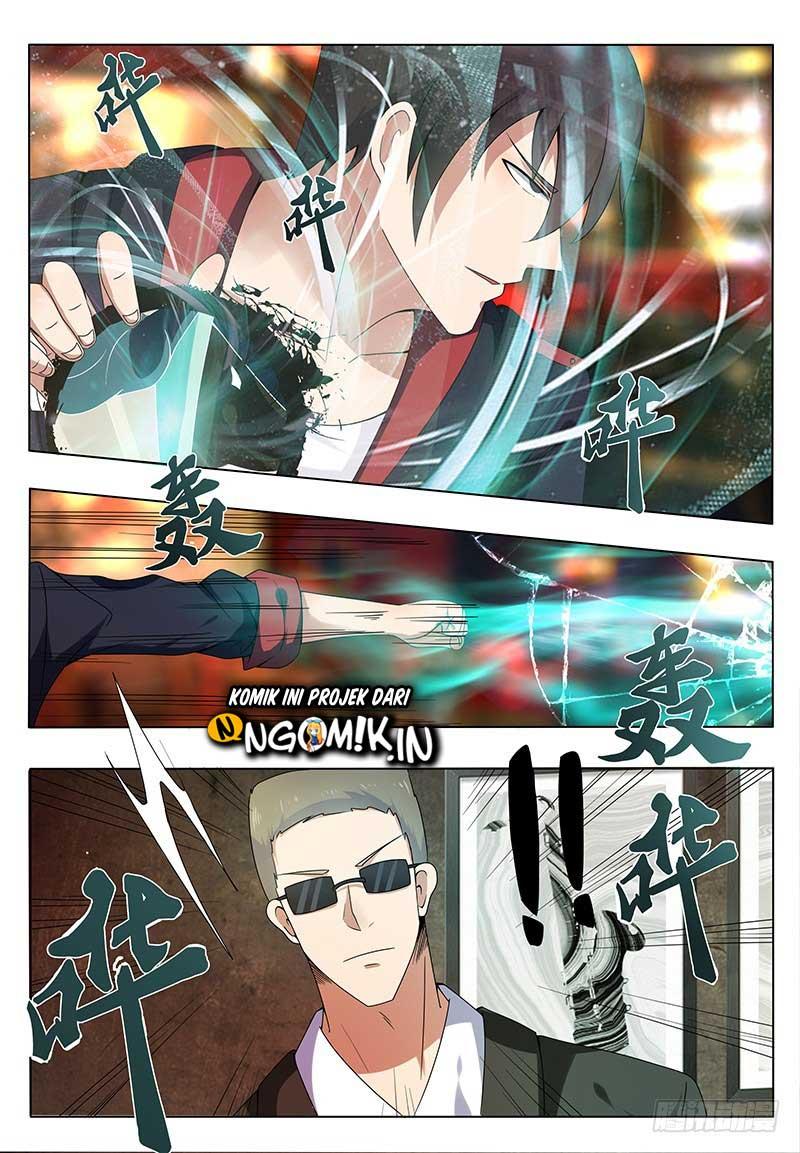 Zui Qiang Shen (The Strongest God King) Chapter 06 Gambar 12