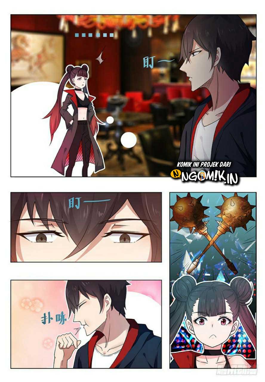 Zui Qiang Shen (The Strongest God King) Chapter 07 Gambar 7