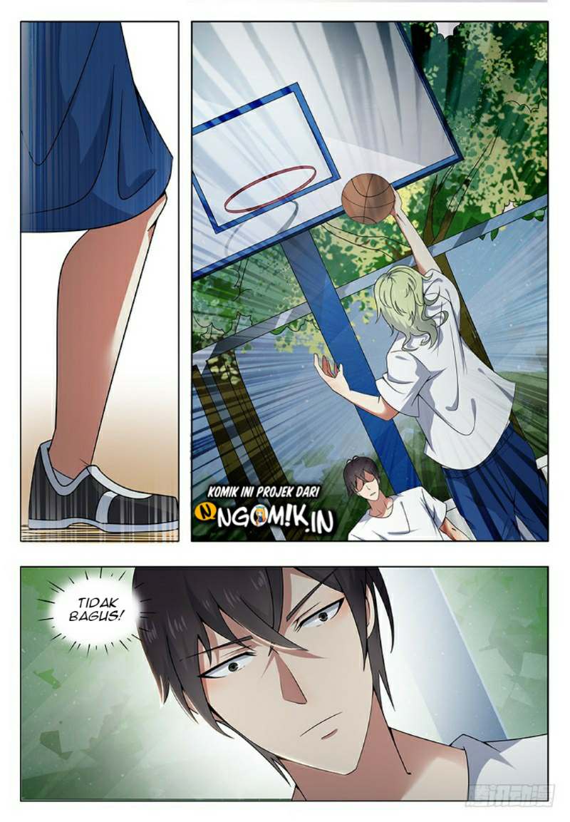 Zui Qiang Shen (The Strongest God King) Chapter 09 Gambar 11