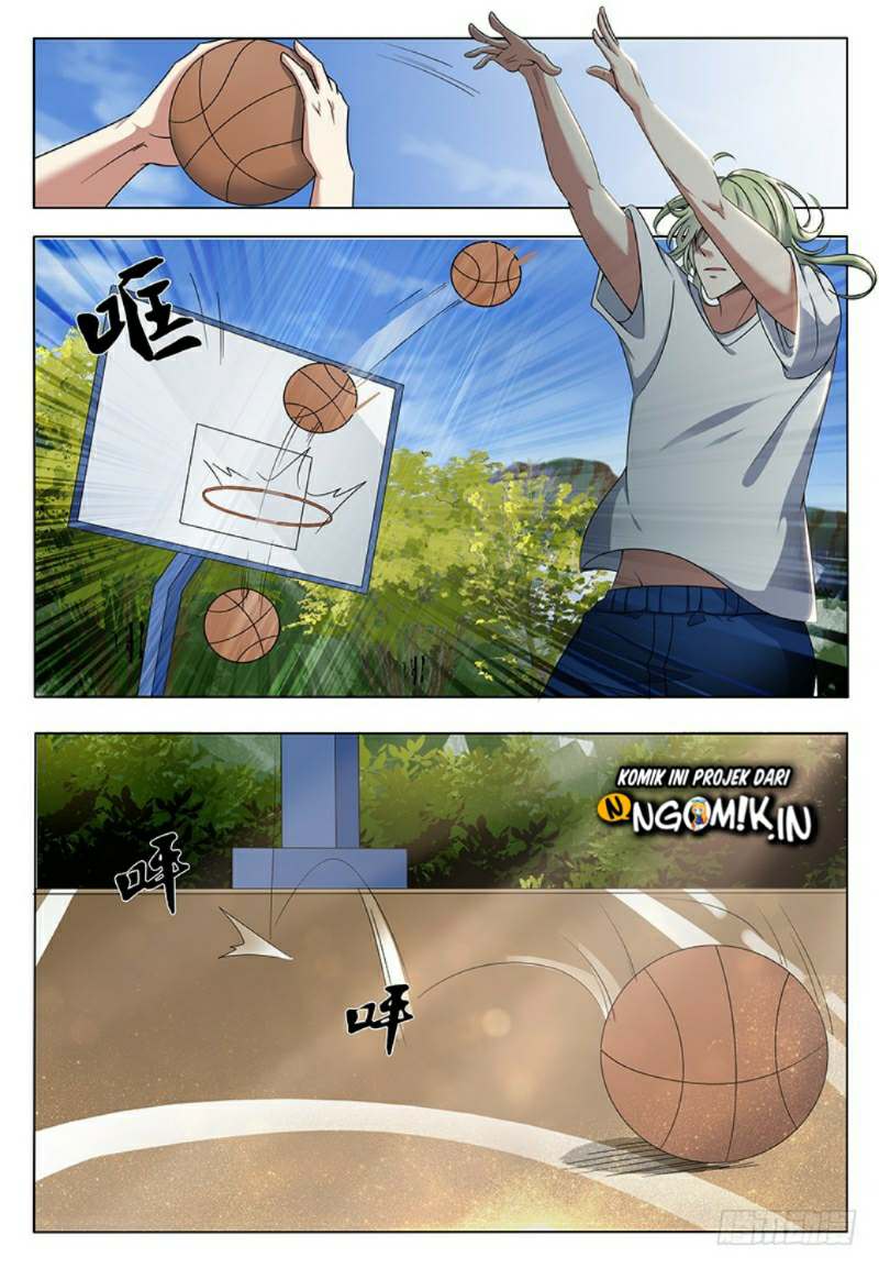 Zui Qiang Shen (The Strongest God King) Chapter 09 Gambar 12