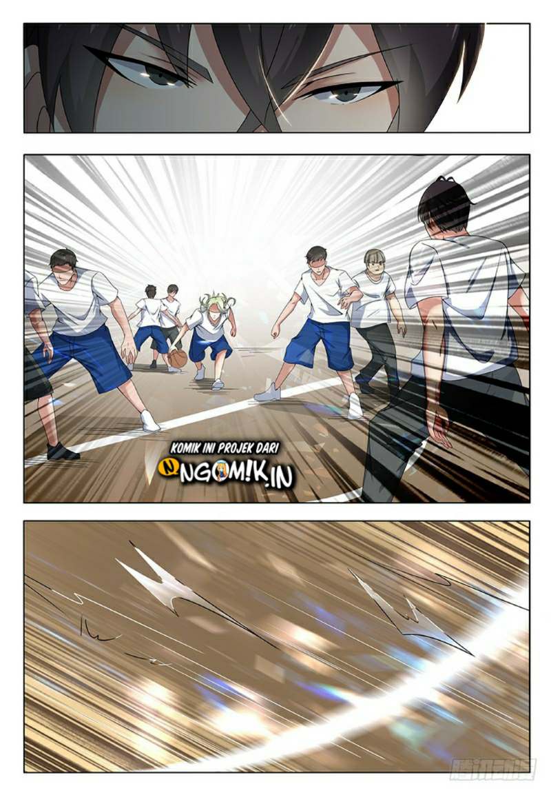 Zui Qiang Shen (The Strongest God King) Chapter 09 Gambar 14