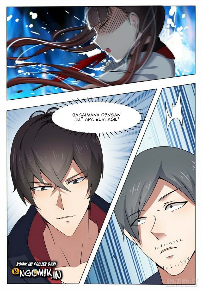 Zui Qiang Shen (The Strongest God King) Chapter 13 Gambar 18