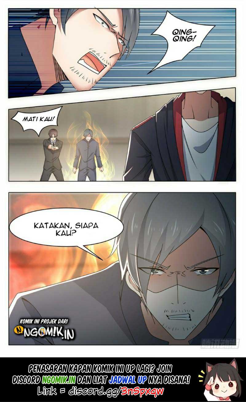 Zui Qiang Shen (The Strongest God King) Chapter 13 Gambar 19