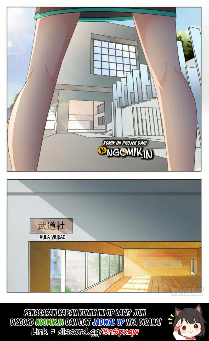 Zui Qiang Shen (The Strongest God King) Chapter 18 Gambar 2