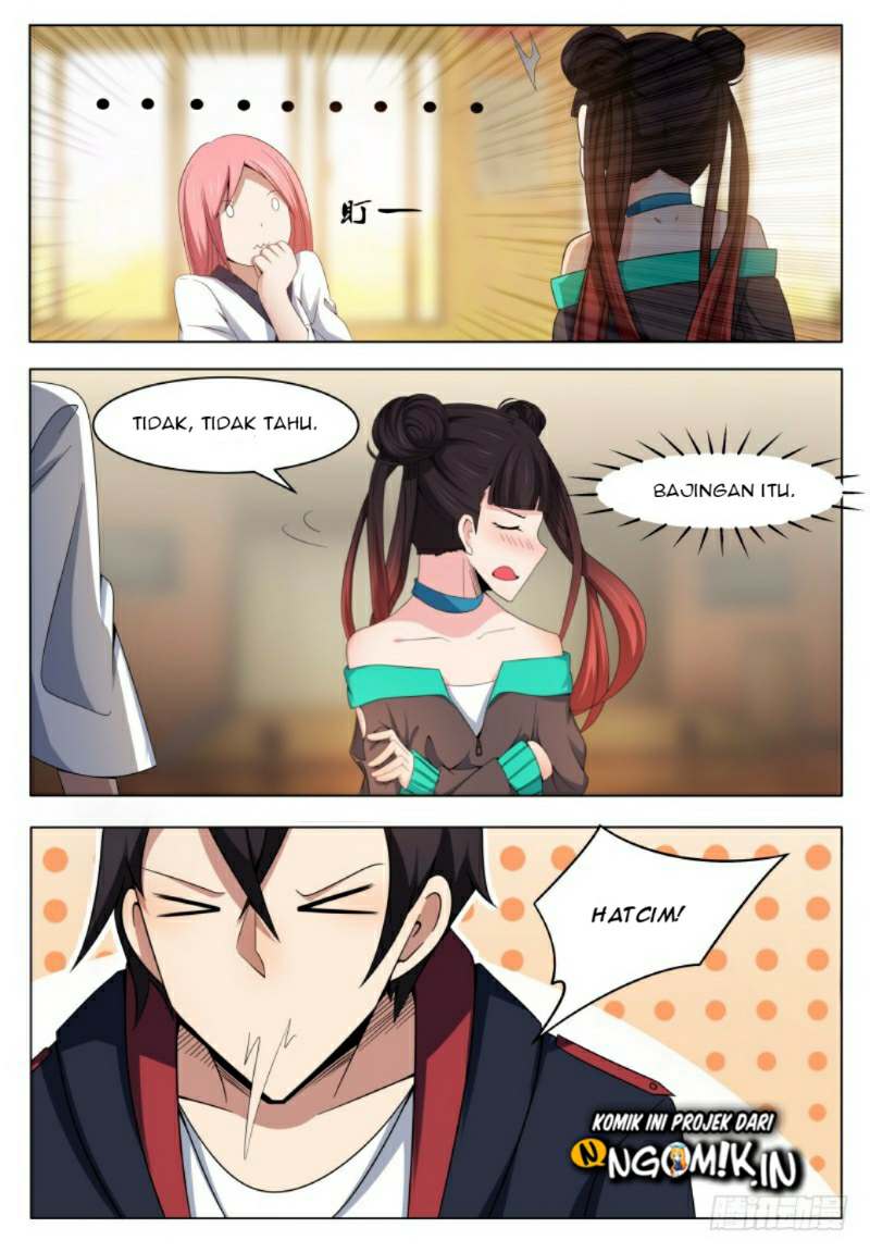 Zui Qiang Shen (The Strongest God King) Chapter 18 Gambar 6