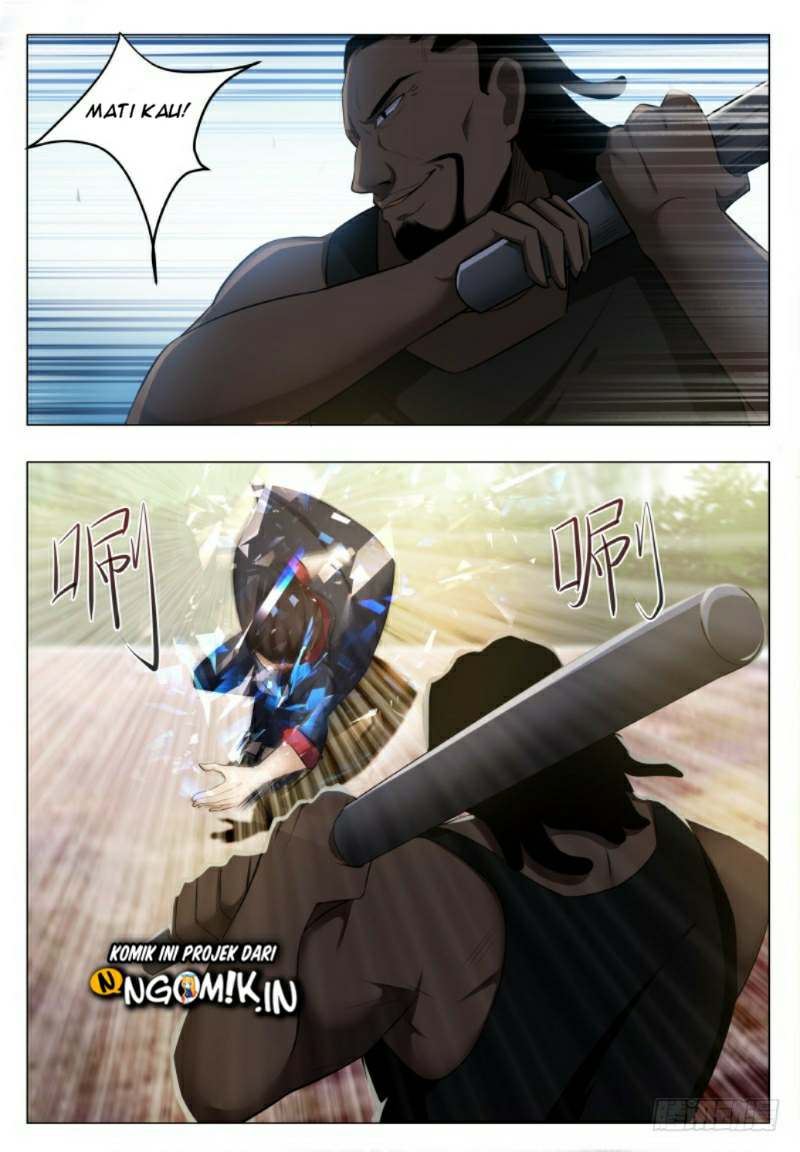 Zui Qiang Shen (The Strongest God King) Chapter 19 Gambar 8