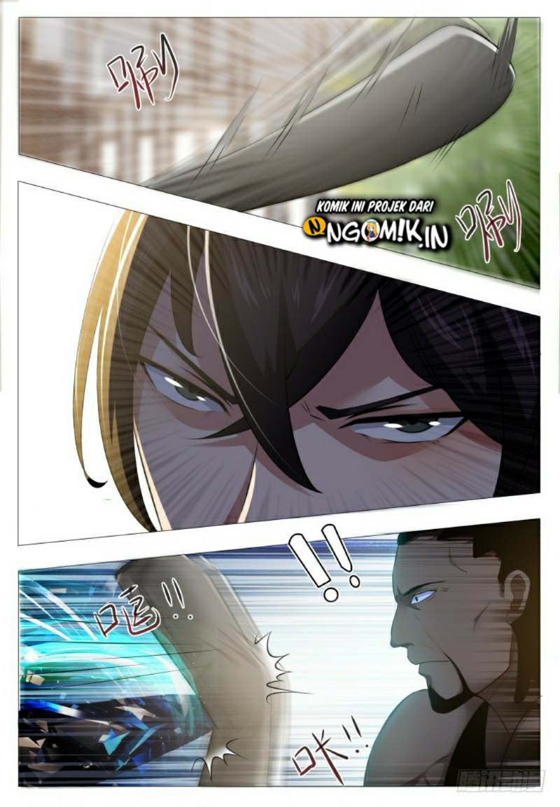 Zui Qiang Shen (The Strongest God King) Chapter 19 Gambar 9