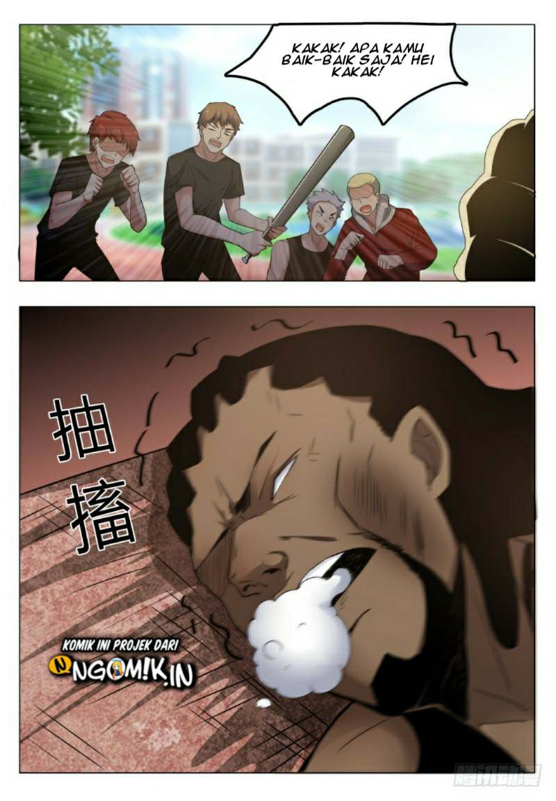 Zui Qiang Shen (The Strongest God King) Chapter 19 Gambar 11