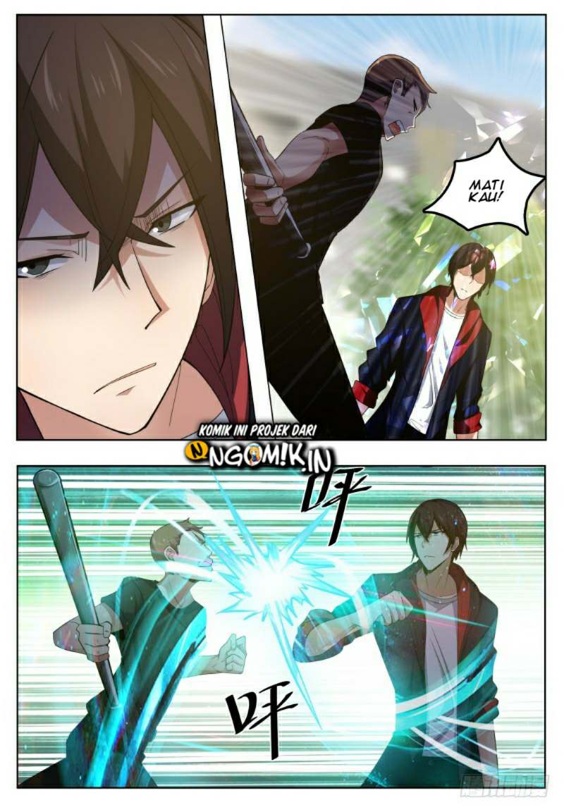 Zui Qiang Shen (The Strongest God King) Chapter 19 Gambar 12