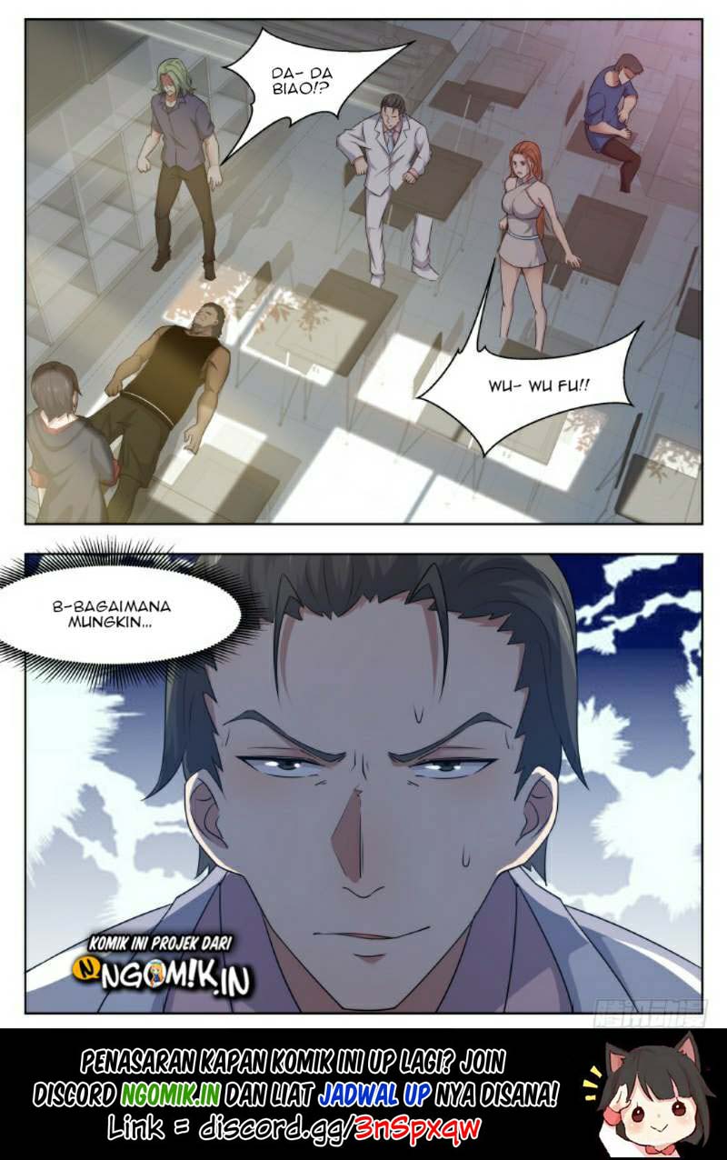 Zui Qiang Shen (The Strongest God King) Chapter 20 Gambar 11