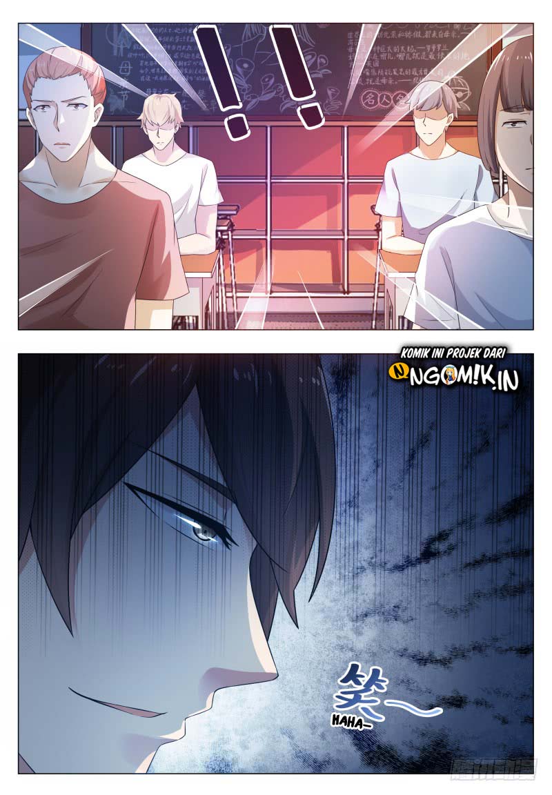 Zui Qiang Shen (The Strongest God King) Chapter 23 Gambar 10