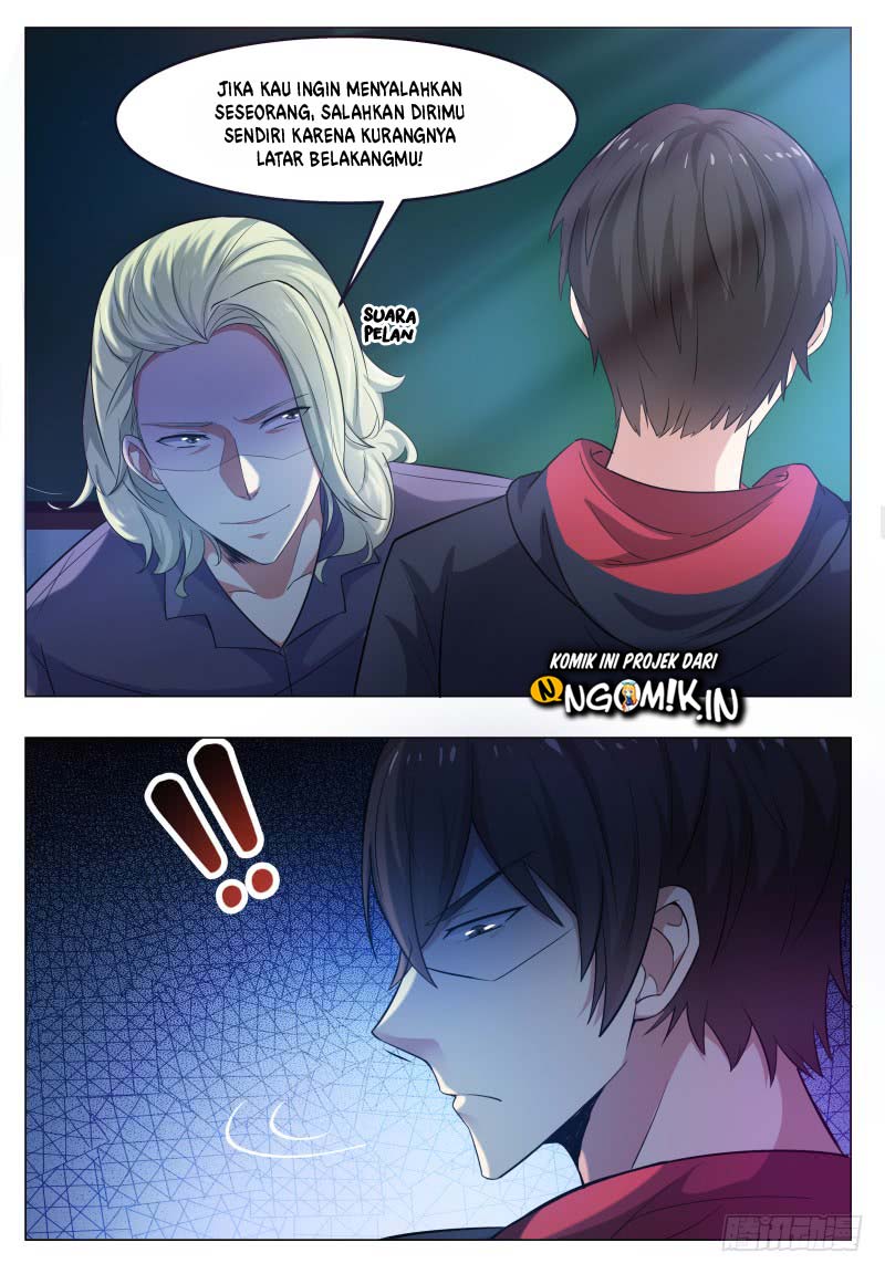 Zui Qiang Shen (The Strongest God King) Chapter 23 Gambar 14
