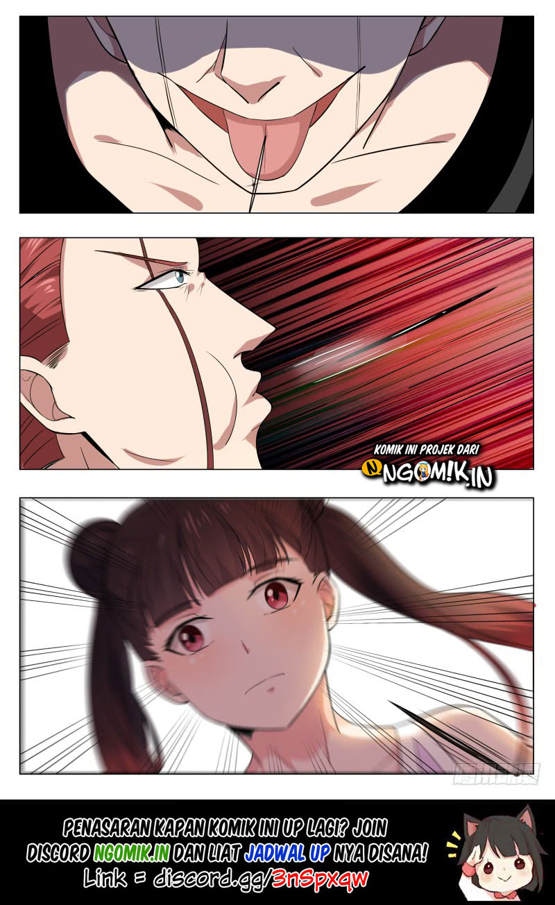 Zui Qiang Shen (The Strongest God King) Chapter 27 Gambar 3