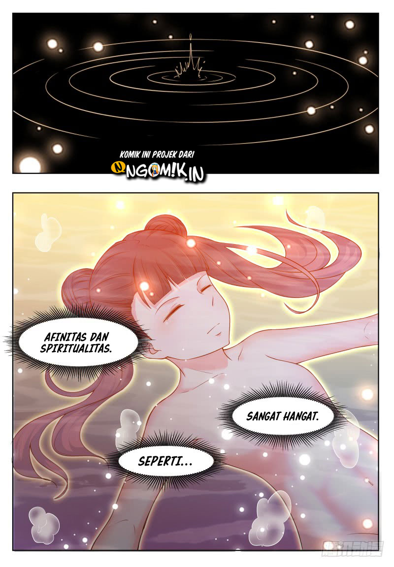 Zui Qiang Shen (The Strongest God King) Chapter 27 Gambar 13