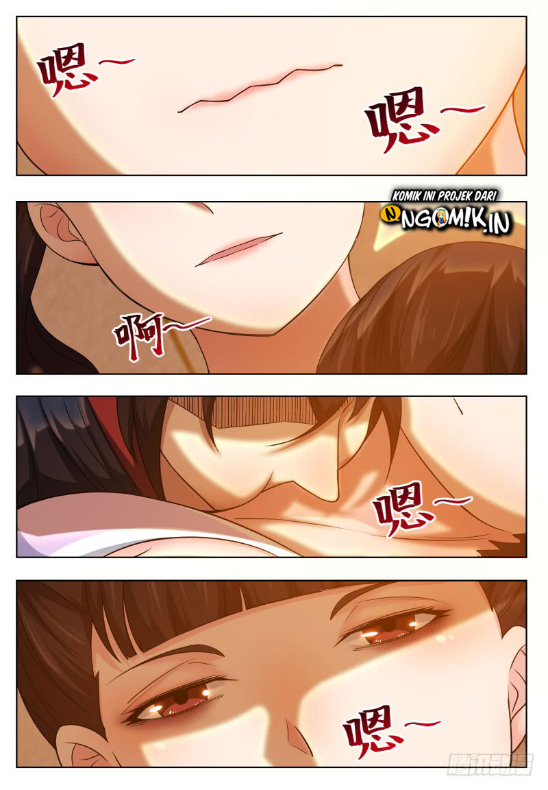 Zui Qiang Shen (The Strongest God King) Chapter 27 Gambar 14