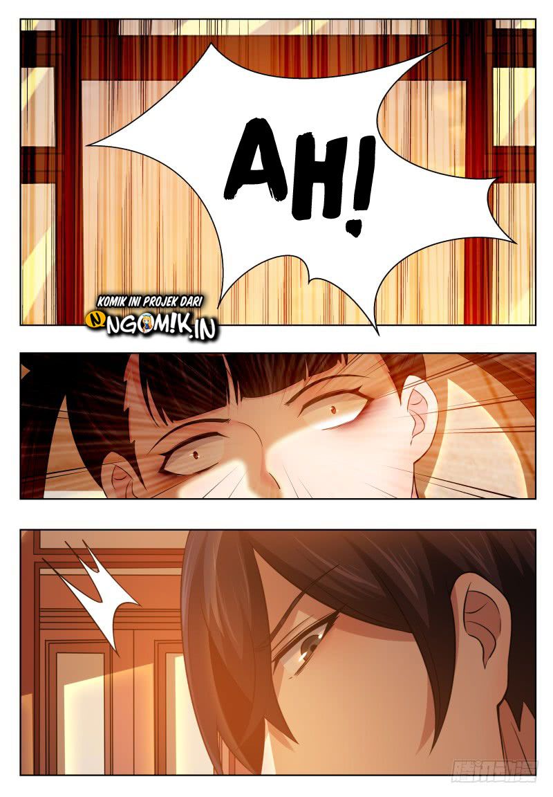 Zui Qiang Shen (The Strongest God King) Chapter 27 Gambar 15