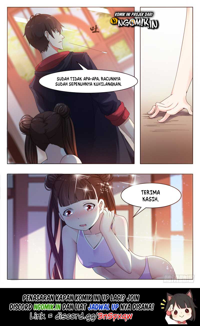 Zui Qiang Shen (The Strongest God King) Chapter 28 Gambar 3