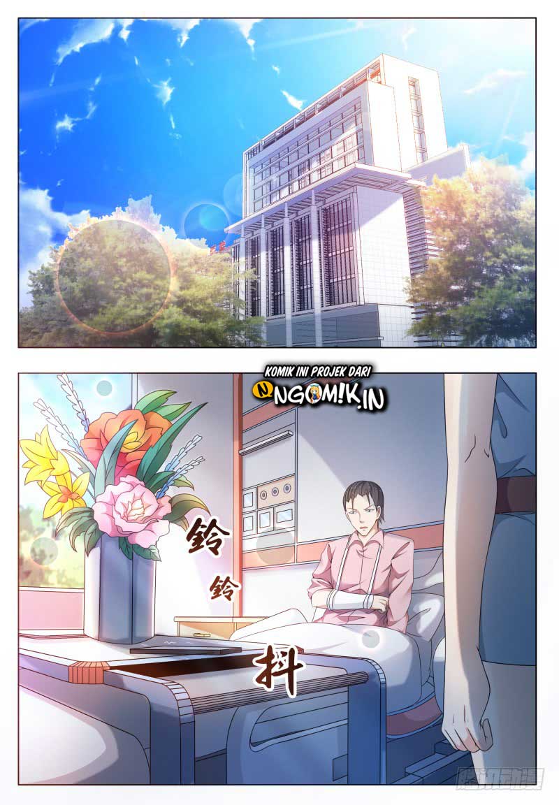 Zui Qiang Shen (The Strongest God King) Chapter 28 Gambar 5
