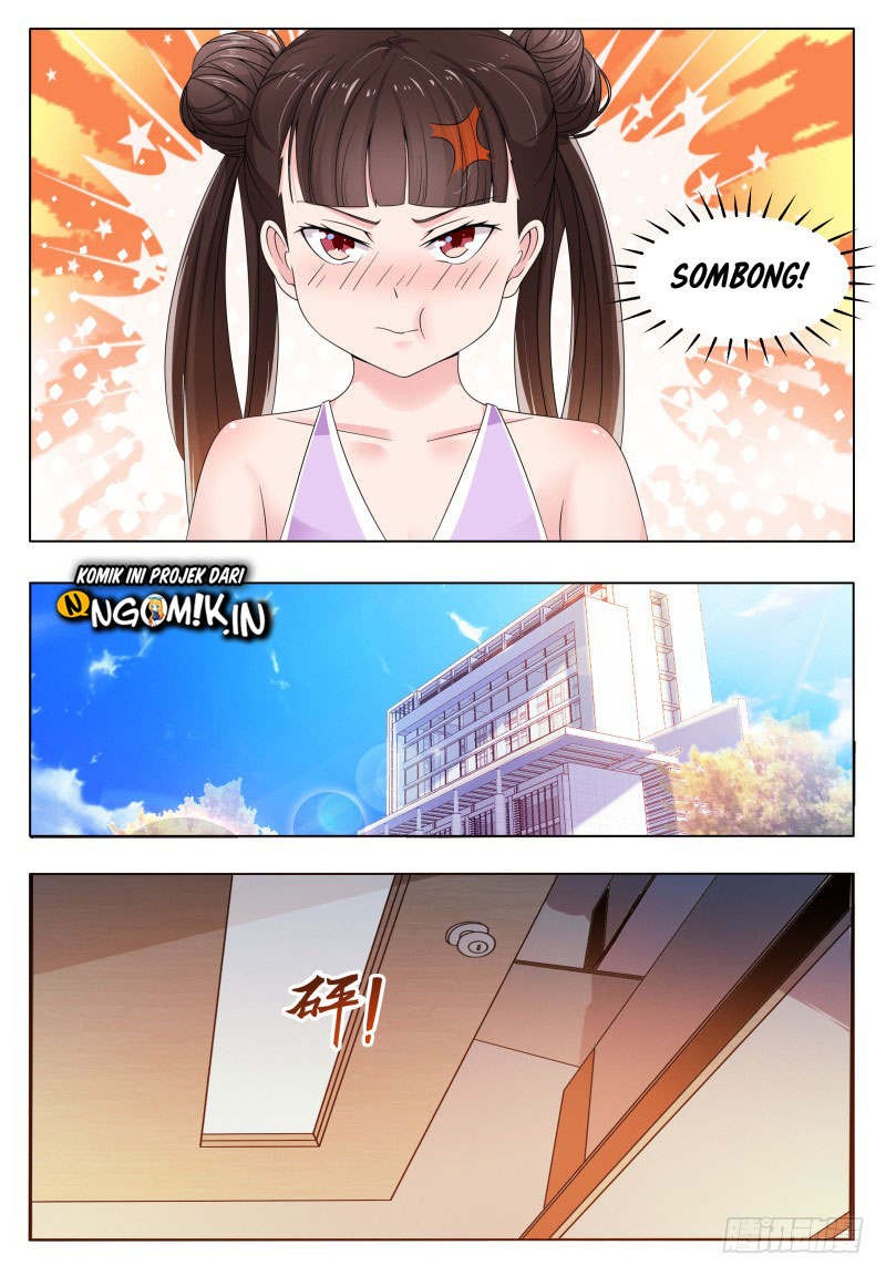 Zui Qiang Shen (The Strongest God King) Chapter 28 Gambar 9