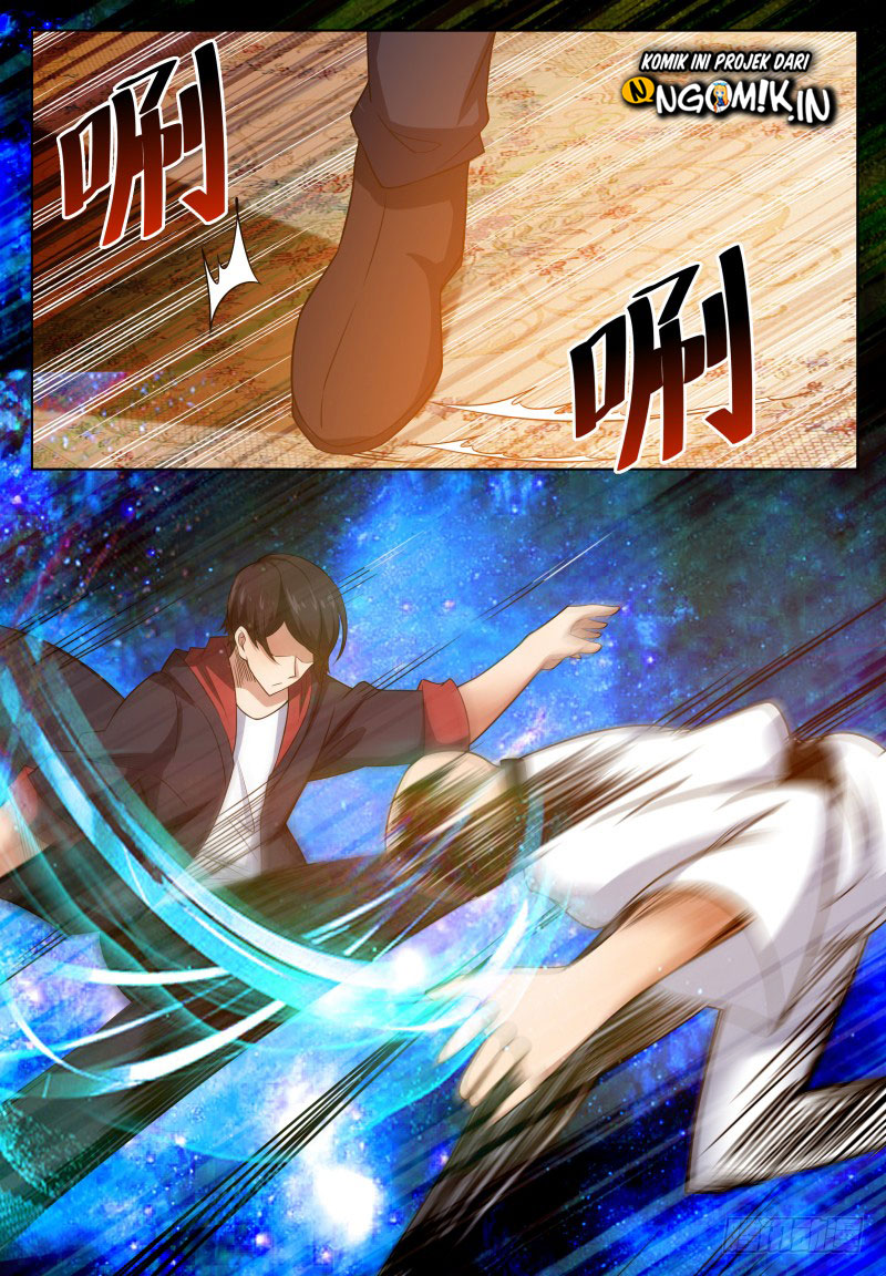 Zui Qiang Shen (The Strongest God King) Chapter 28 Gambar 17