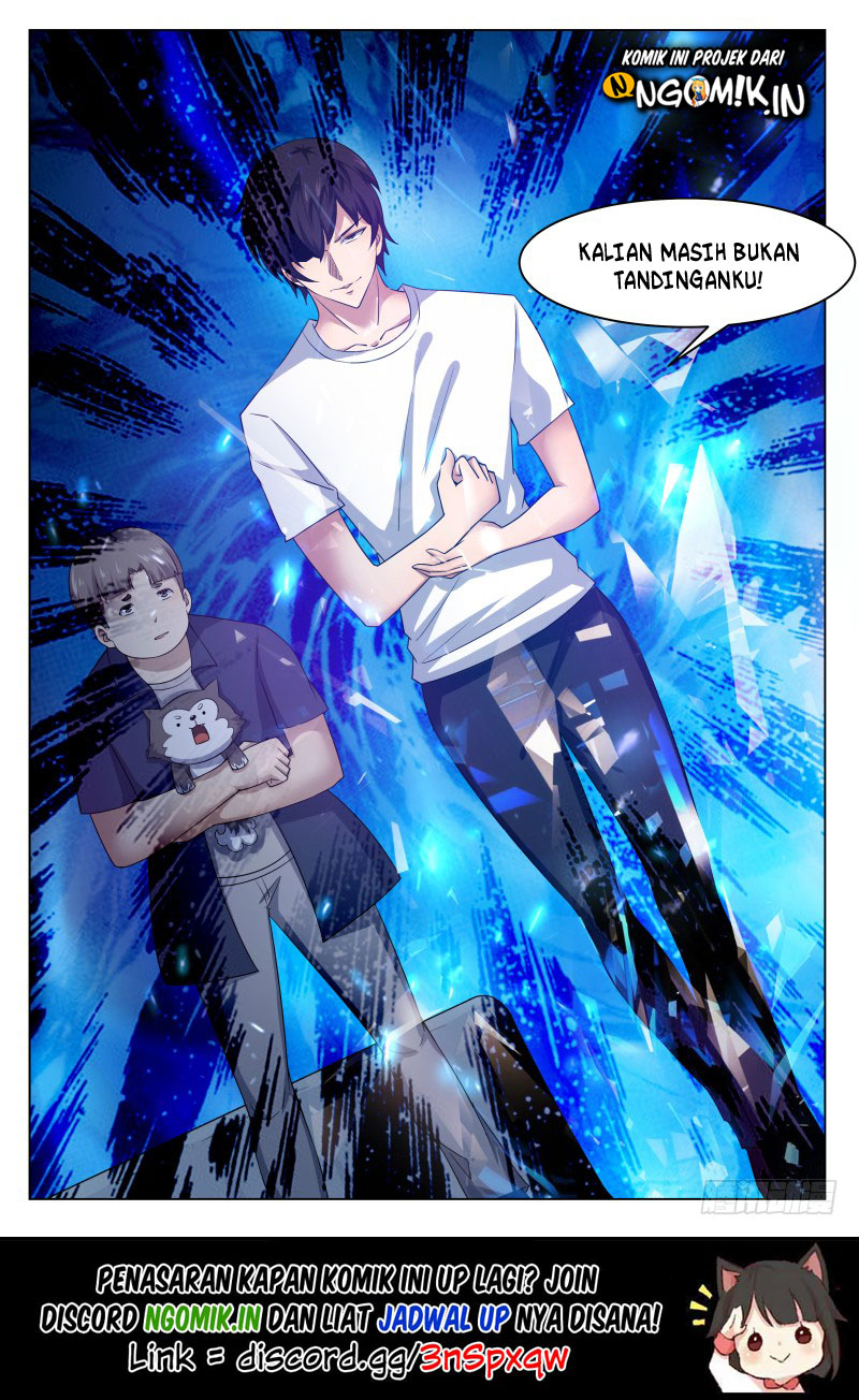 Zui Qiang Shen (The Strongest God King) Chapter 28 Gambar 20