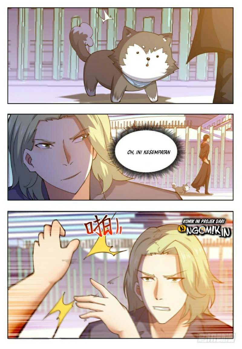 Zui Qiang Shen (The Strongest God King) Chapter 36 Gambar 14