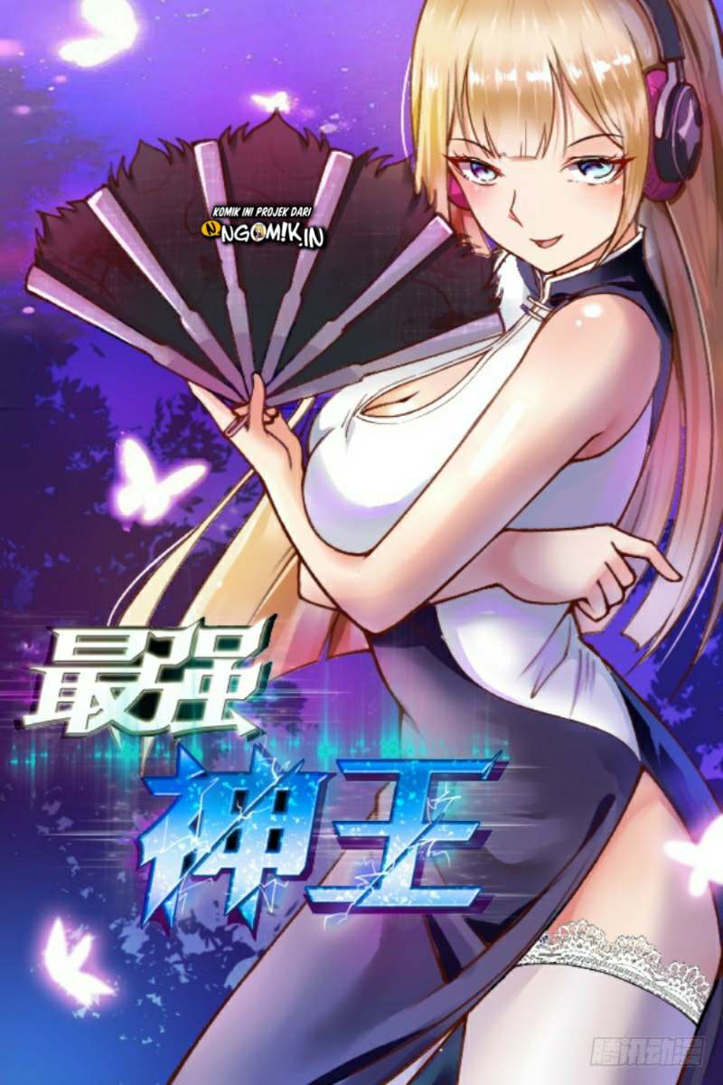 Zui Qiang Shen (The Strongest God King) Chapter 40 Gambar 2