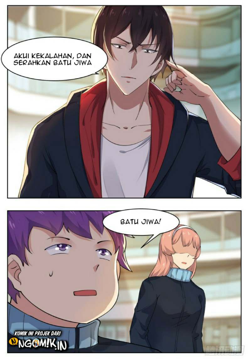 Zui Qiang Shen (The Strongest God King) Chapter 42 Gambar 14