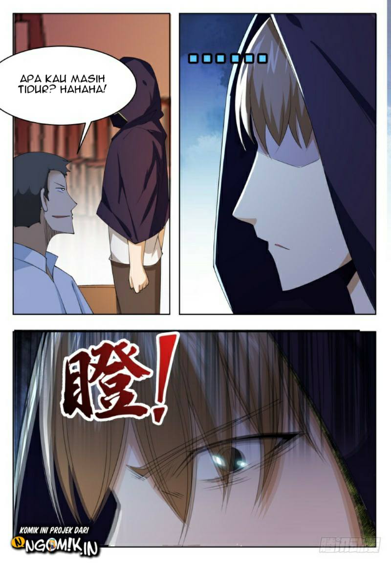 Zui Qiang Shen (The Strongest God King) Chapter 44 Gambar 13