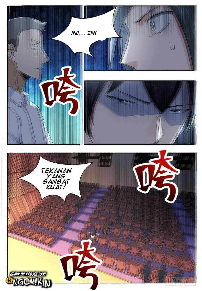 Zui Qiang Shen (The Strongest God King) Chapter 44 Gambar 14