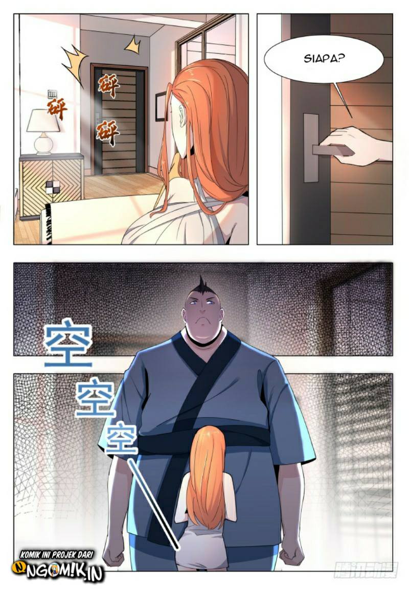 Zui Qiang Shen (The Strongest God King) Chapter 45 Gambar 4