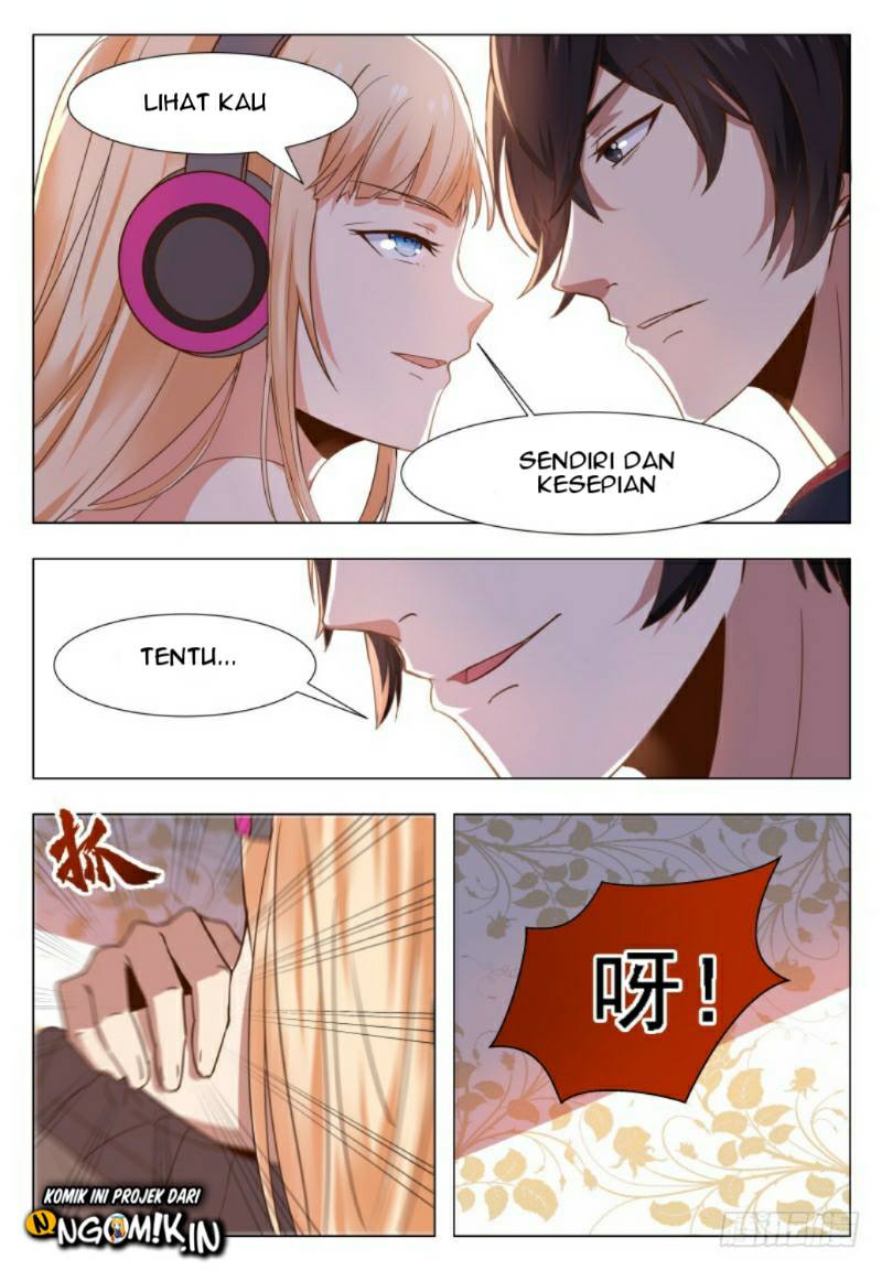 Zui Qiang Shen (The Strongest God King) Chapter 45 Gambar 8