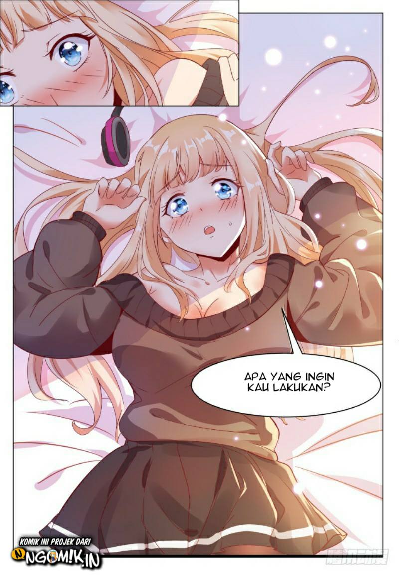 Zui Qiang Shen (The Strongest God King) Chapter 46 Gambar 9