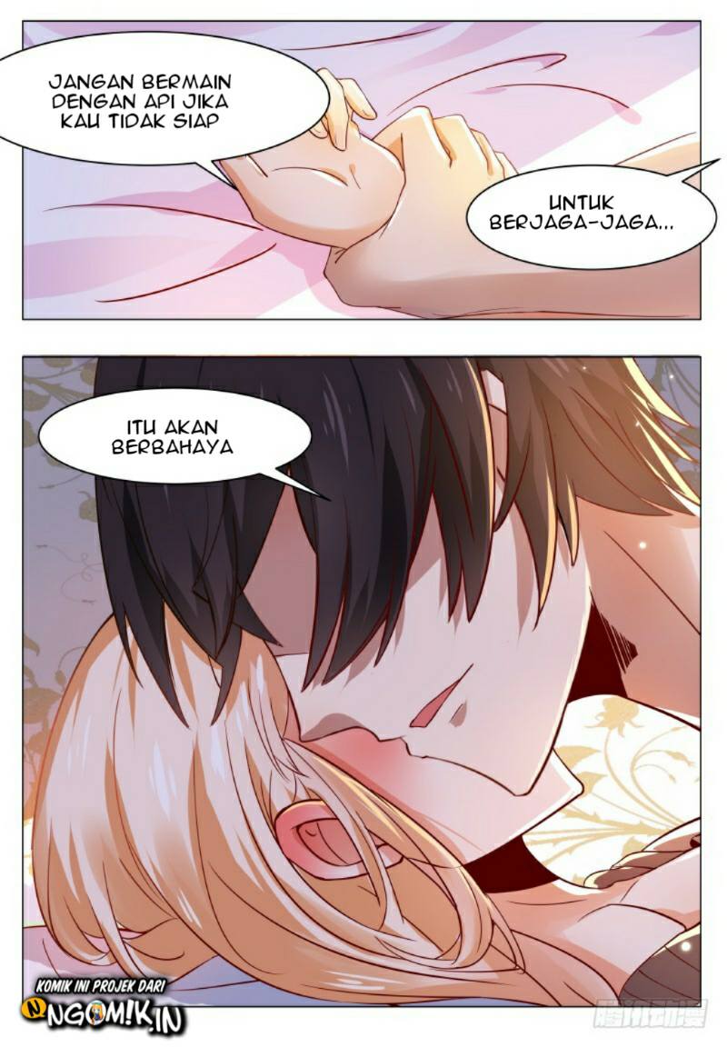 Zui Qiang Shen (The Strongest God King) Chapter 46 Gambar 10