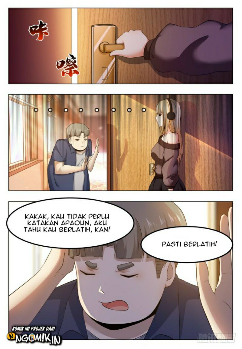 Zui Qiang Shen (The Strongest God King) Chapter 46 Gambar 19