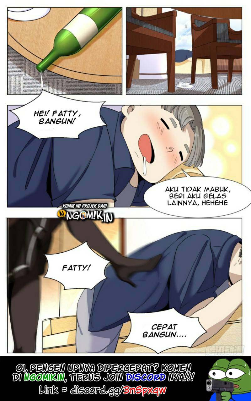 Zui Qiang Shen (The Strongest God King) Chapter 47 Gambar 3