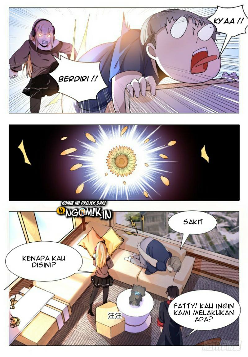 Zui Qiang Shen (The Strongest God King) Chapter 47 Gambar 4