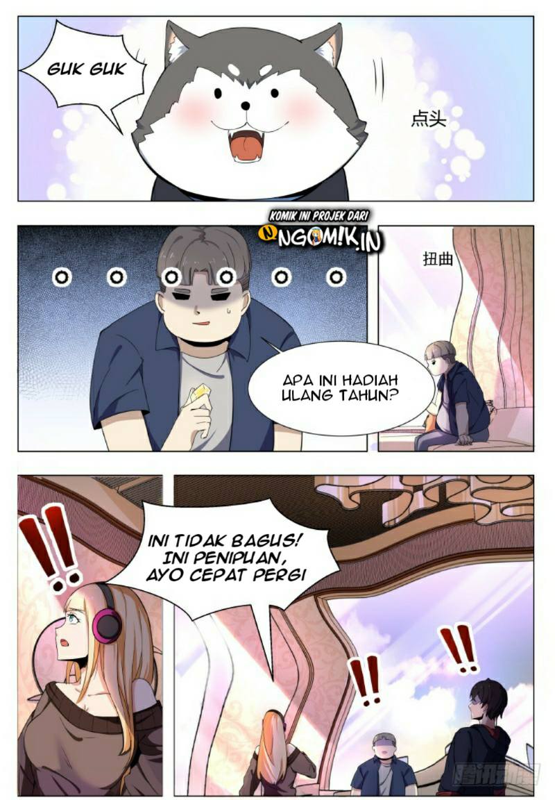 Zui Qiang Shen (The Strongest God King) Chapter 47 Gambar 6