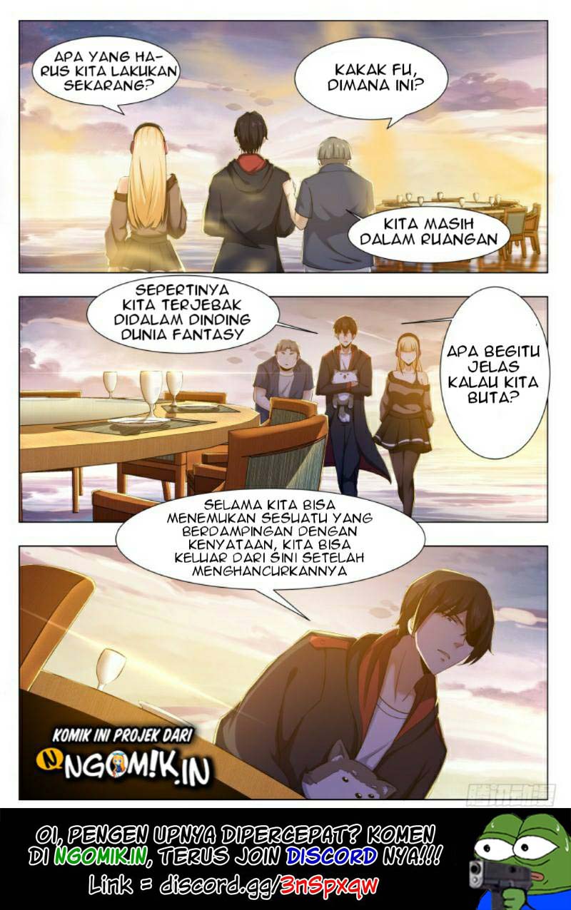 Zui Qiang Shen (The Strongest God King) Chapter 48 Gambar 2