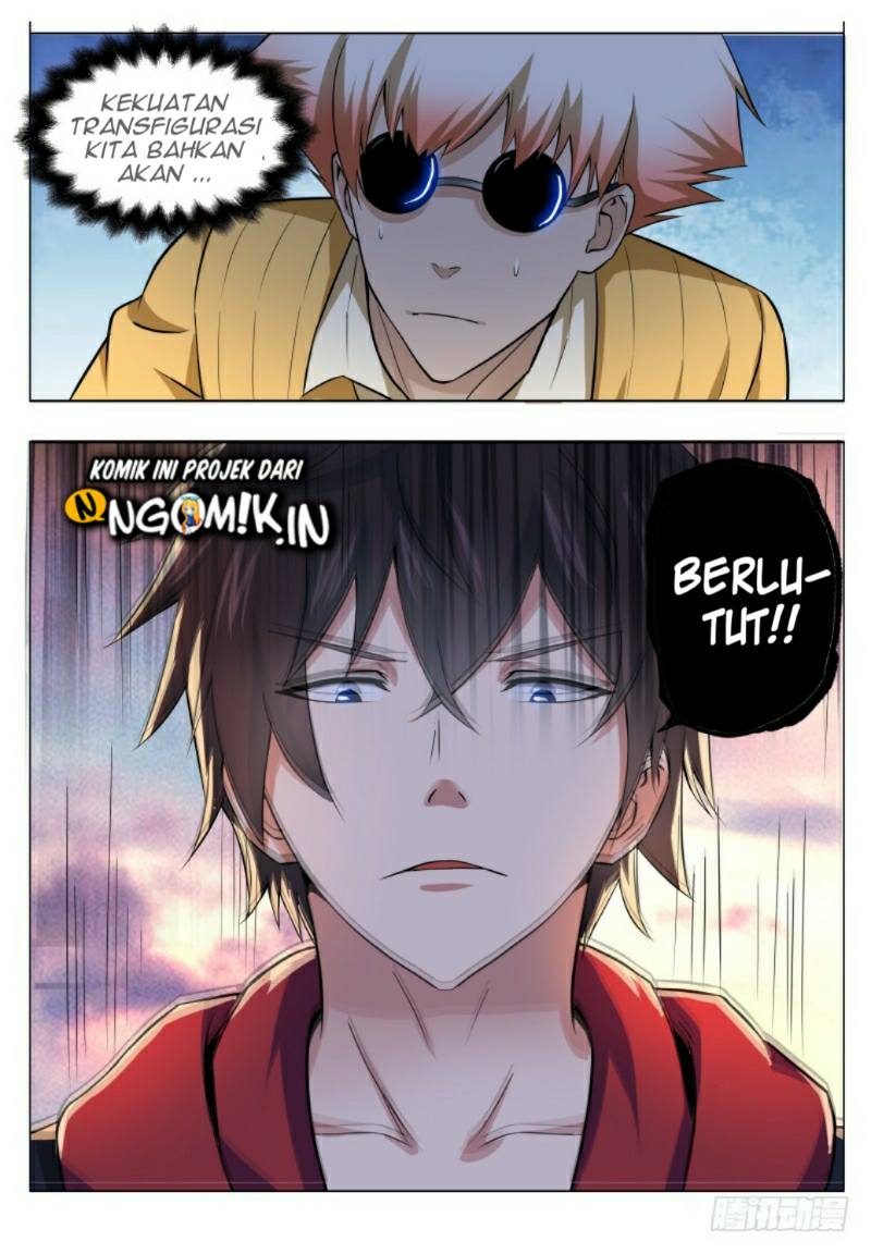 Zui Qiang Shen (The Strongest God King) Chapter 48 Gambar 10