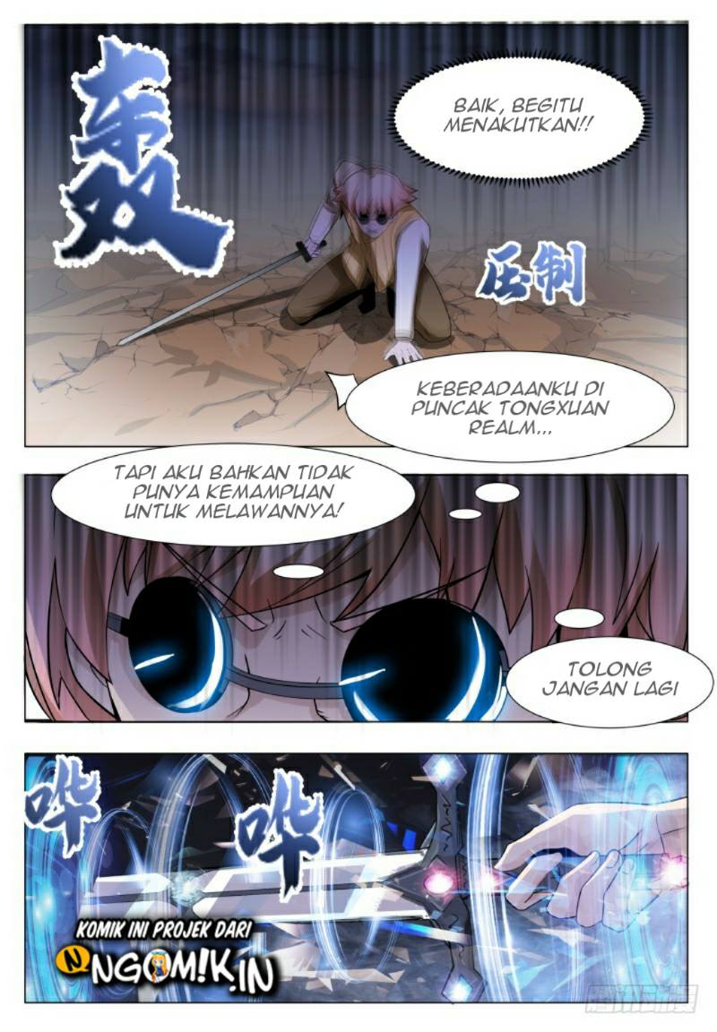 Zui Qiang Shen (The Strongest God King) Chapter 48 Gambar 11