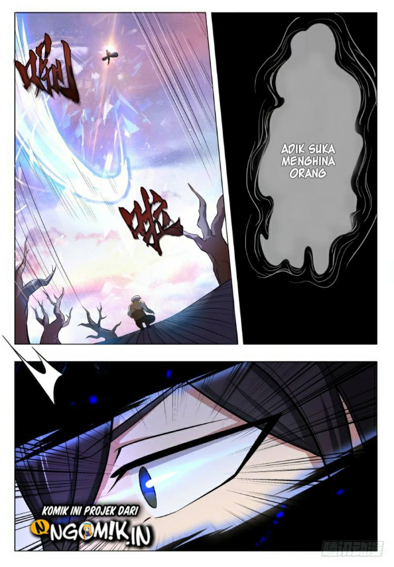 Zui Qiang Shen (The Strongest God King) Chapter 48 Gambar 12