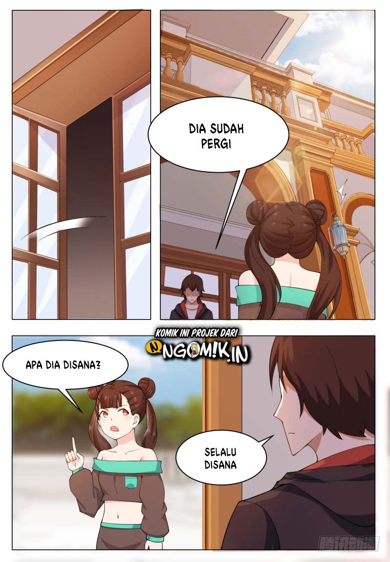 Zui Qiang Shen (The Strongest God King) Chapter 52 Gambar 9