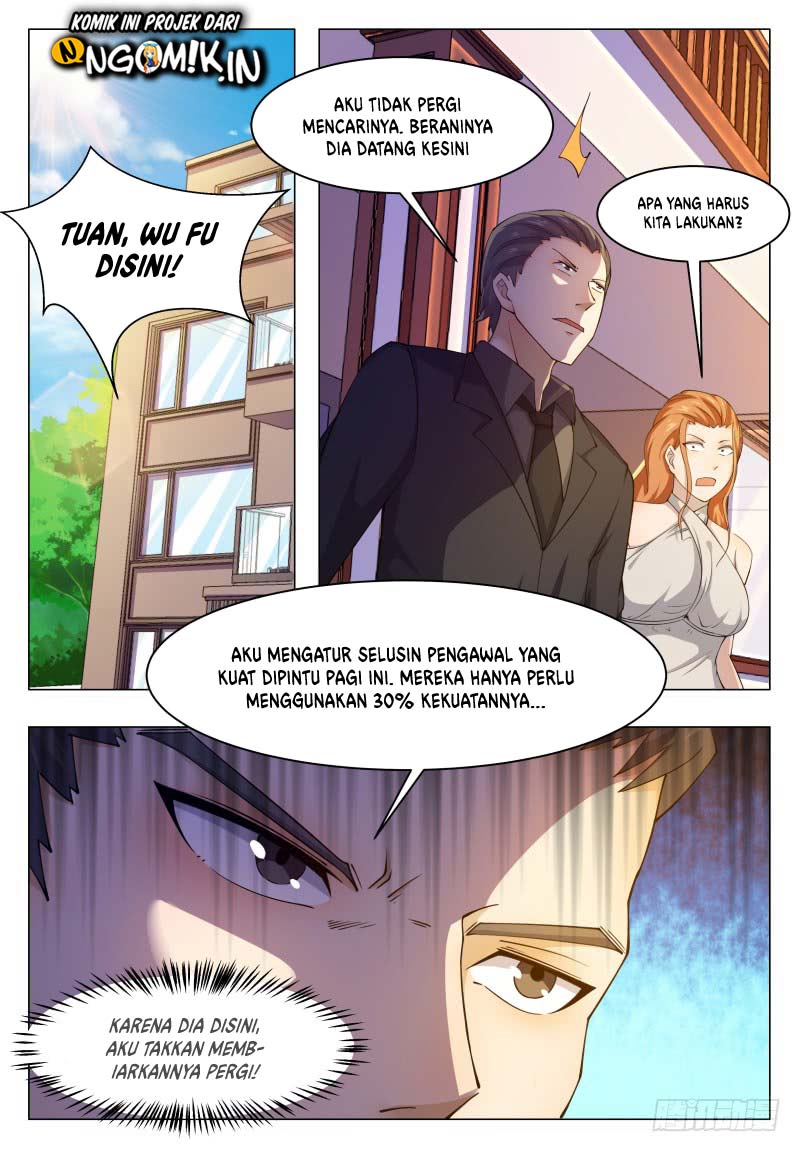 Zui Qiang Shen (The Strongest God King) Chapter 52 Gambar 15