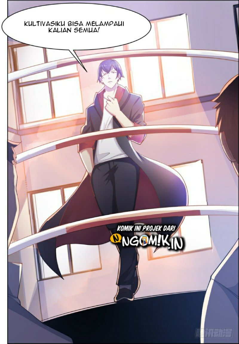 Zui Qiang Shen (The Strongest God King) Chapter 56 Gambar 8