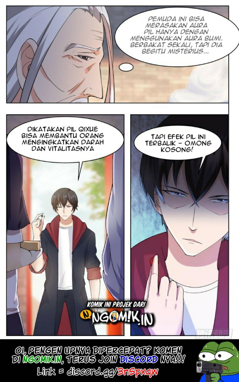 Zui Qiang Shen (The Strongest God King) Chapter 60 Gambar 2