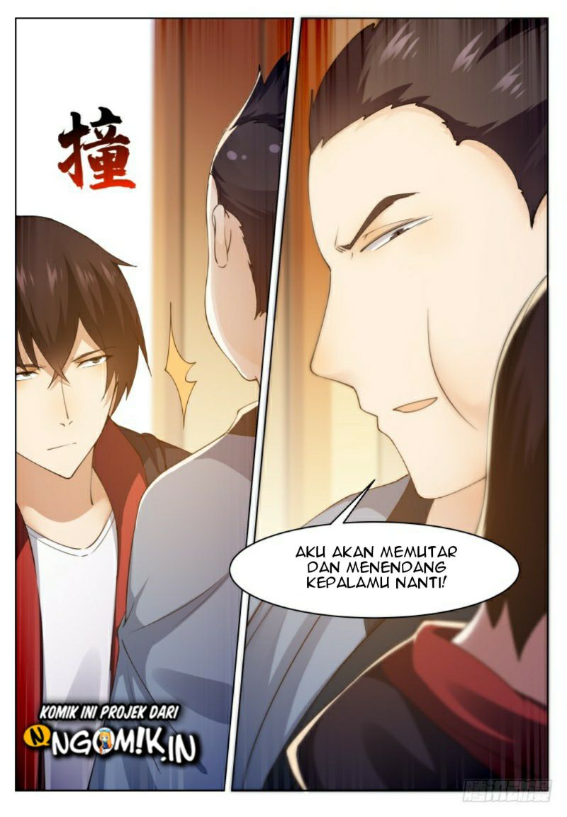 Zui Qiang Shen (The Strongest God King) Chapter 70 Gambar 4